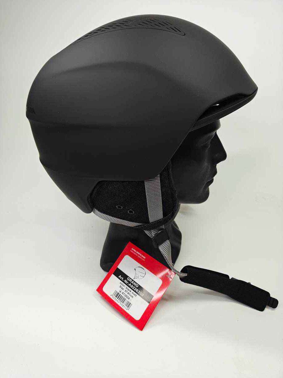 ALPINA GRAND Skihelm - Größe 57-61 cm #8230