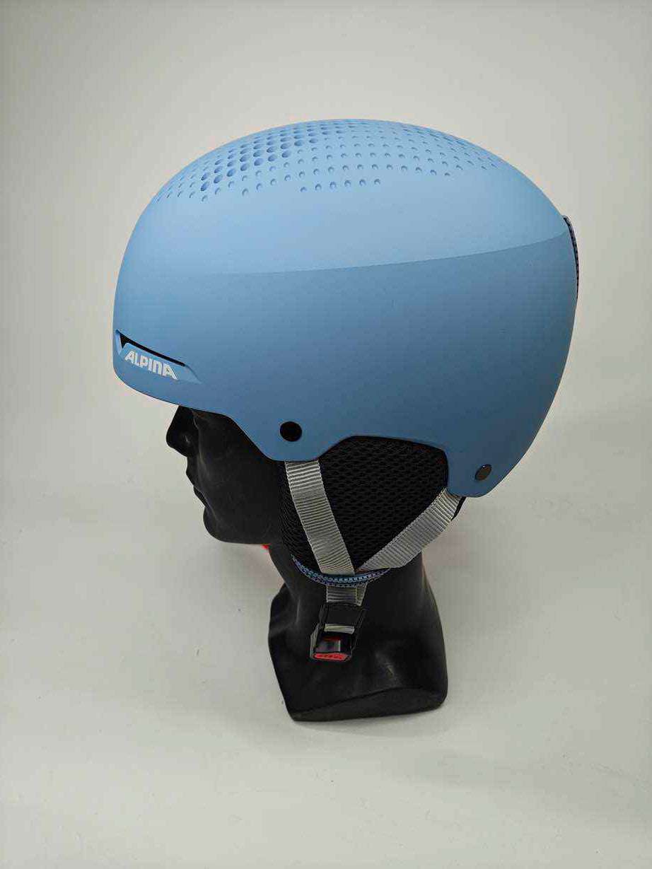 ALPINA ZUPO Skihelm - Größe 48-52 cm #8221