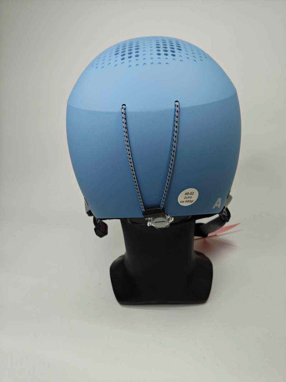 ALPINA ZUPO Skihelm - Größe 48-52 cm #8221