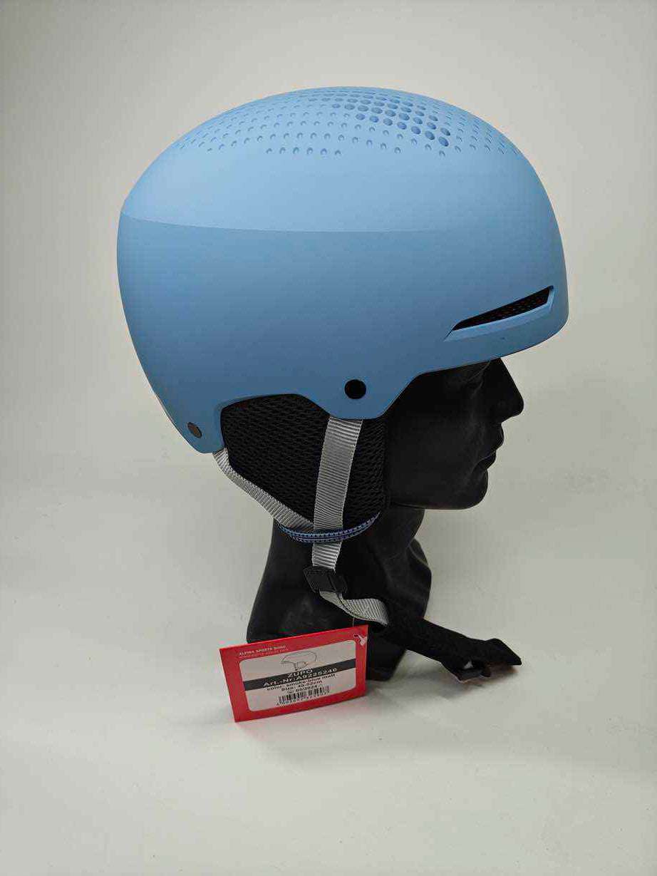 ALPINA ZUPO Skihelm - Größe 48-52 cm #8221