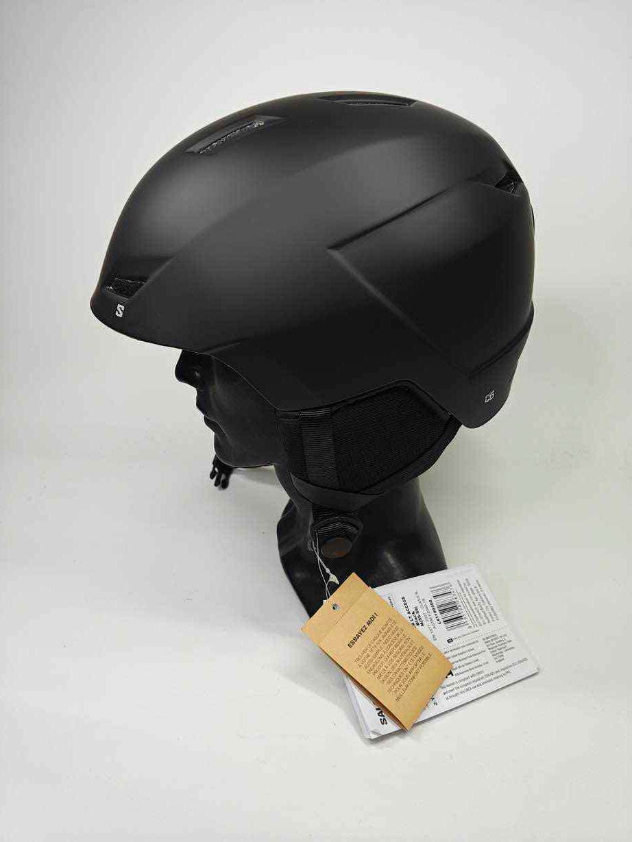 Salomon Pioneer LT Skihelm - Größe 56-59 cm #8222