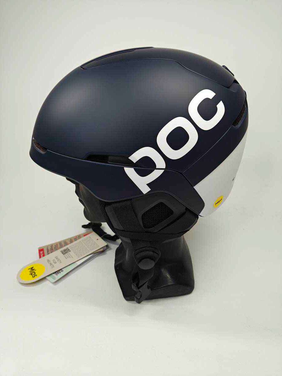 POC Obex BC MIPS Skihelm - Größe 55-58 cm #8219