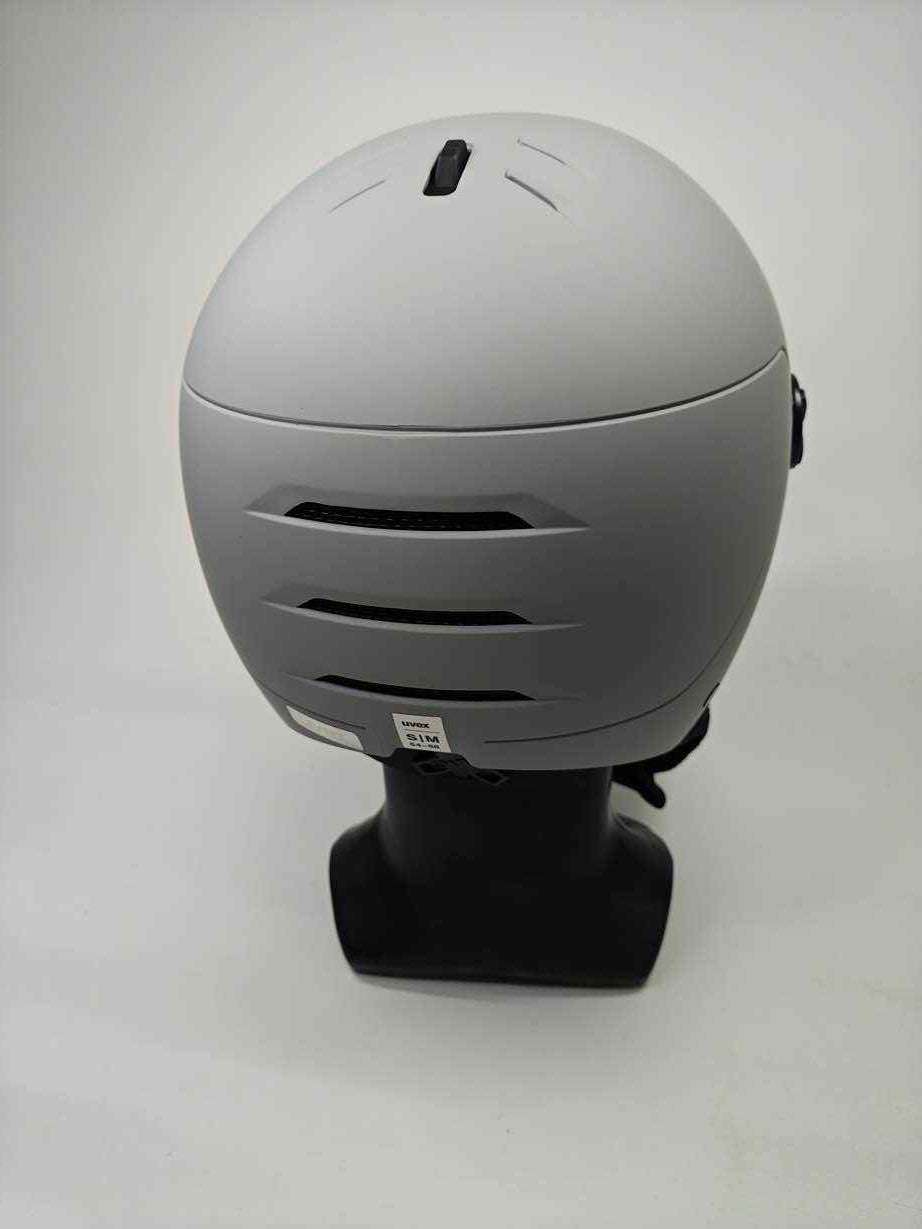 uvex wanted visor Skihelm - Größe 54-58 cm #8220