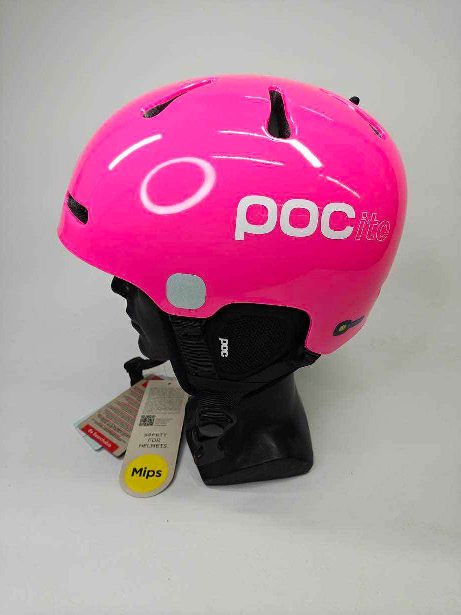 POCito Fornix MIPS Skihelm - Größe 55-58 cm #8218