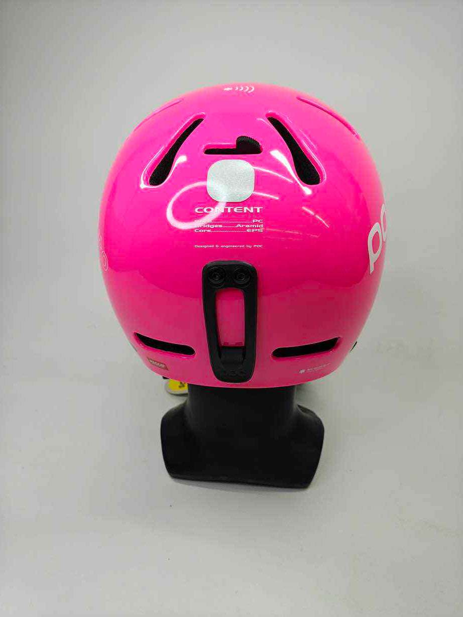 POCito Fornix MIPS Skihelm - Größe 55-58 cm #8218