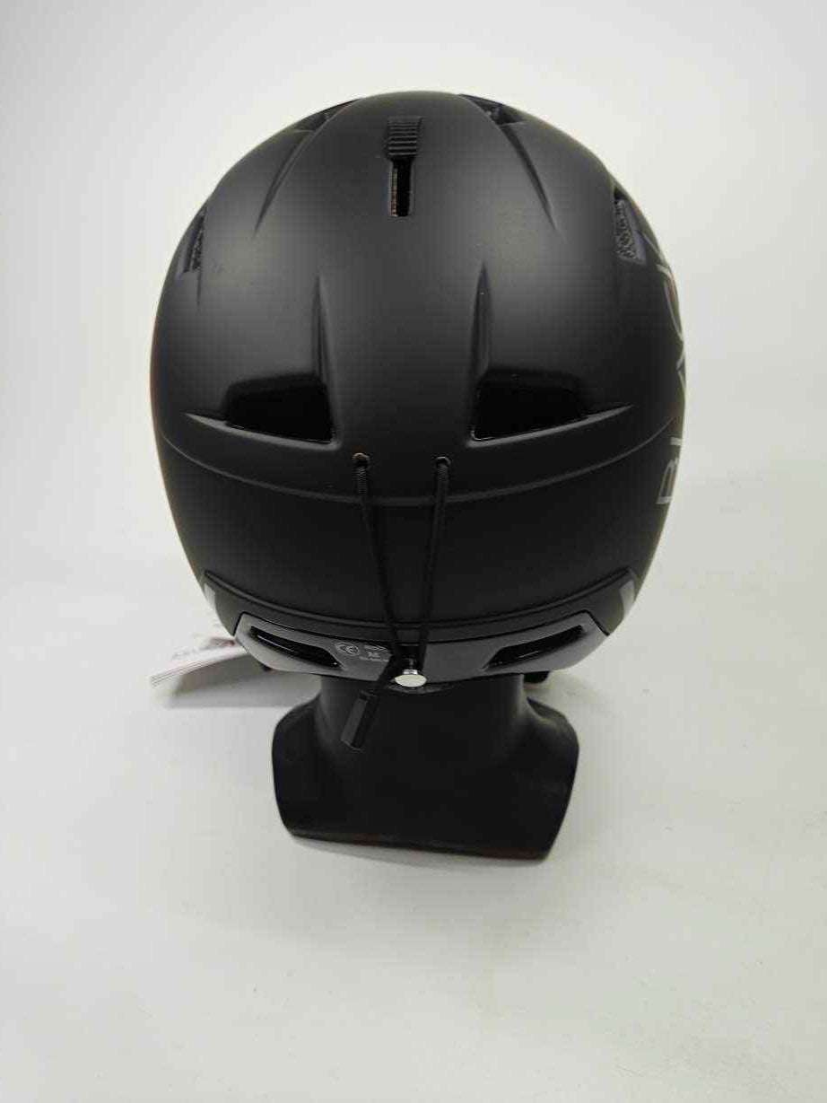 BLACK CREVICE Vail mit Visier Skihelm - Größe 55-58 cm #8211