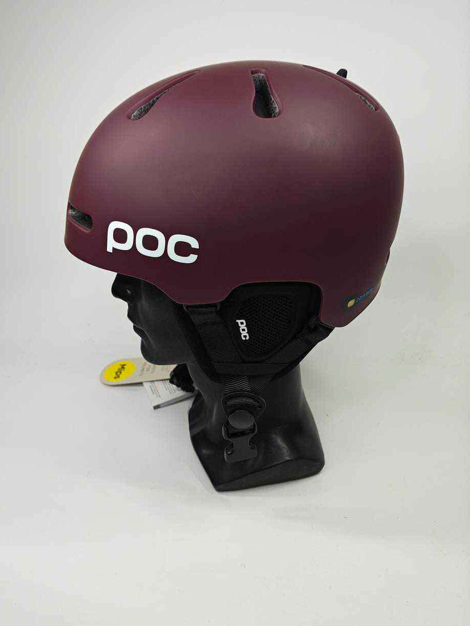 POC Fornix MIPS Skihelm - Größe 51-54 cm #8209