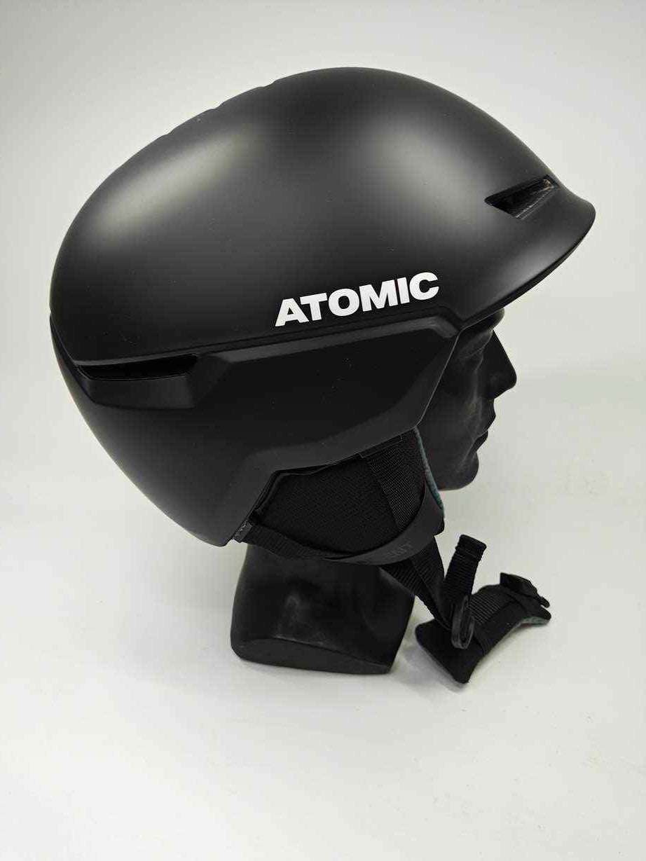 ATOMIC Revent Skihelm - Größe 63-65 cm #8207
