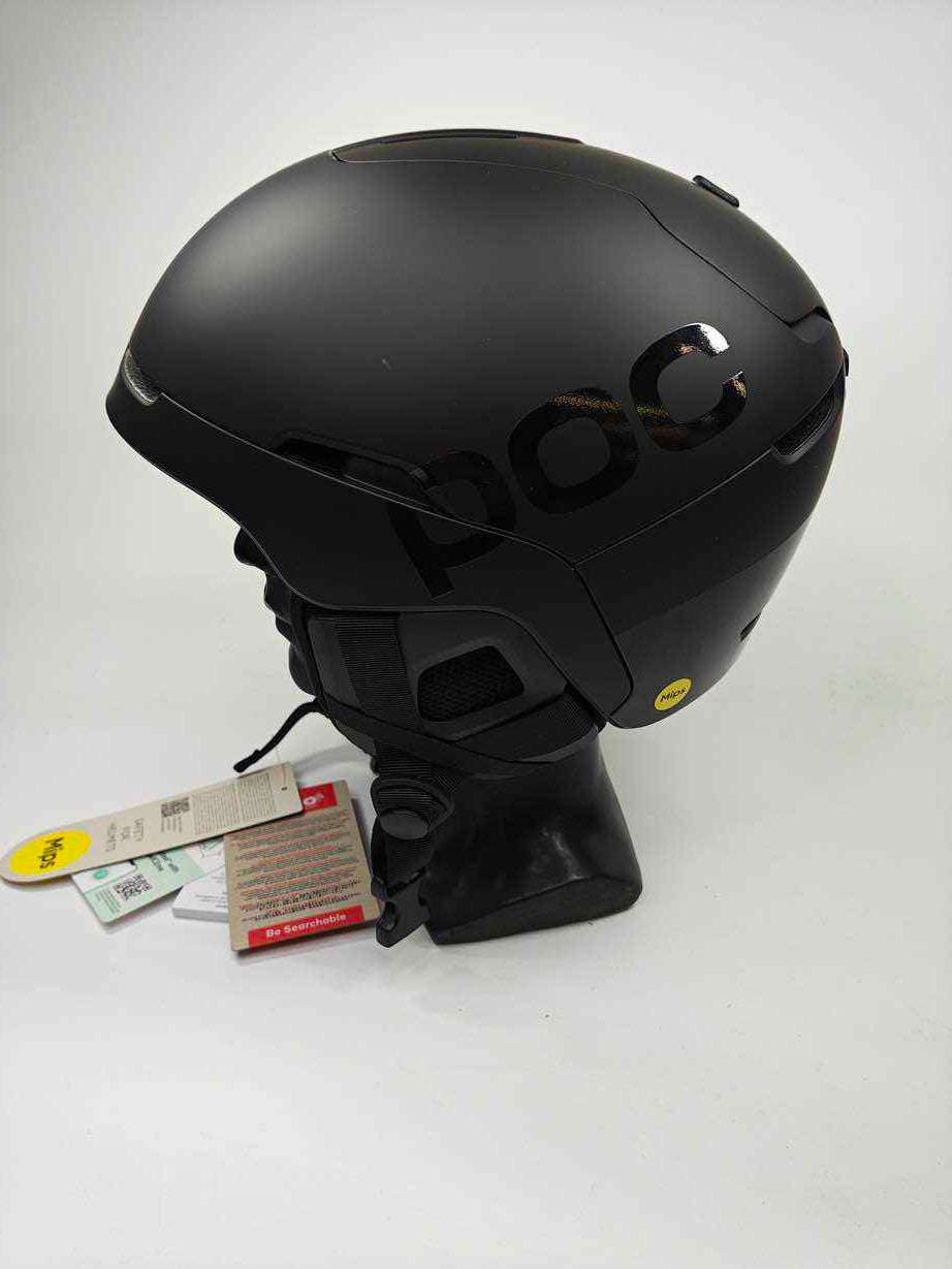 POC Obex BC MIPS  Skihelm - Größe 59-62 cm #8206
