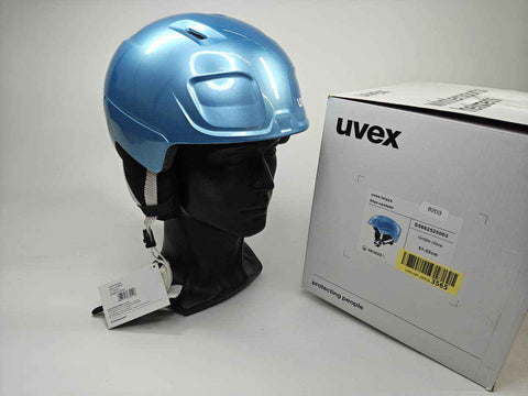 uvex heyya Skihelm - Größe 51-55 cm #8203