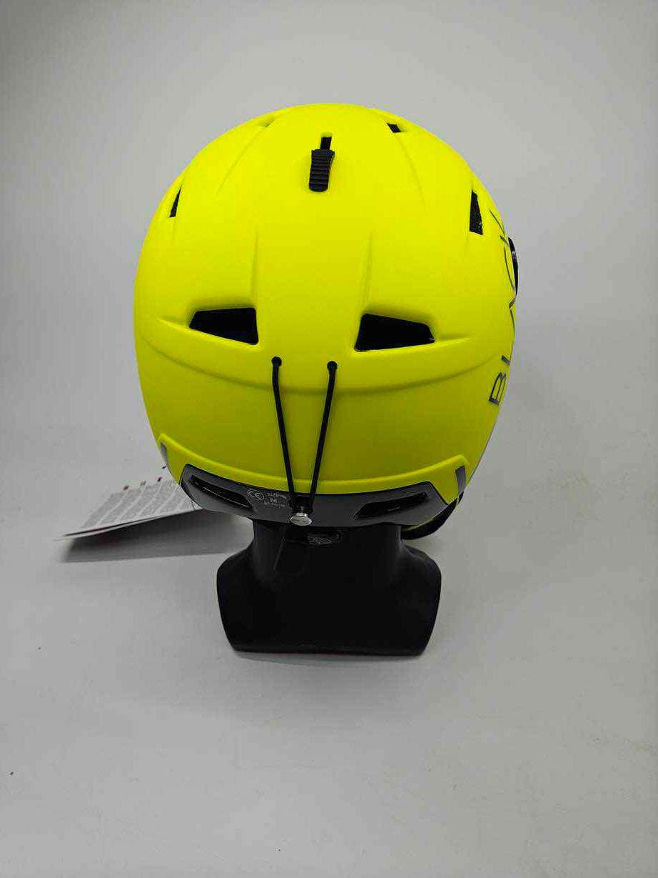 BLACK CREVICE Vail mit Visier Skihelm - Größe 55-58 cm #8201