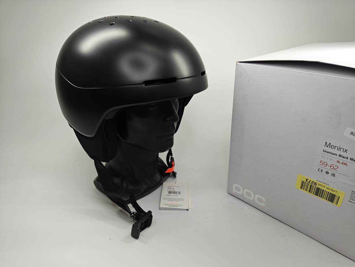 POC Meninx Skihelm - Größe 59-62 cm #8200