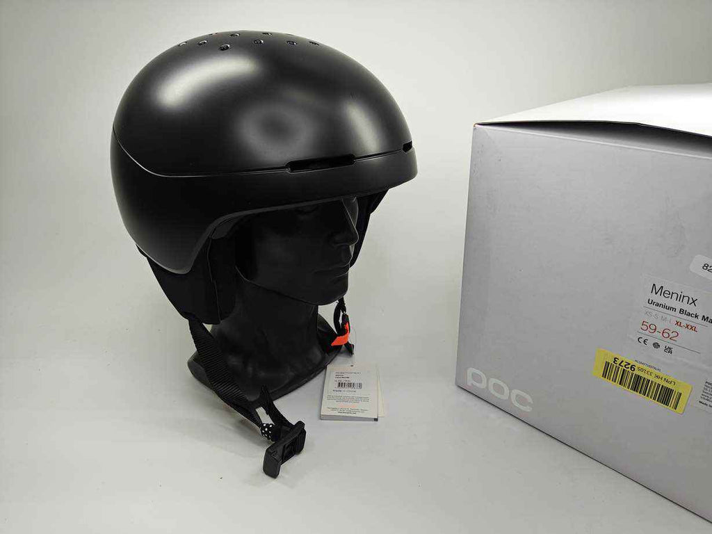 POC Meninx Skihelm - Größe 59-62 cm #8200