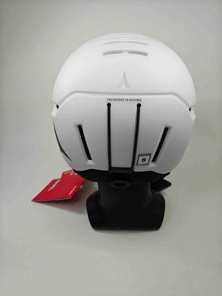 ATOMIC Revent Skihelm - Größe 51-55 cm #8198