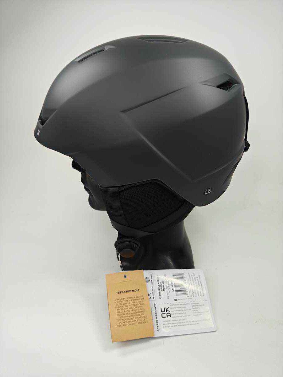 Salomon Pioneer LT Skihelm - Größe 56-59 cm #8193