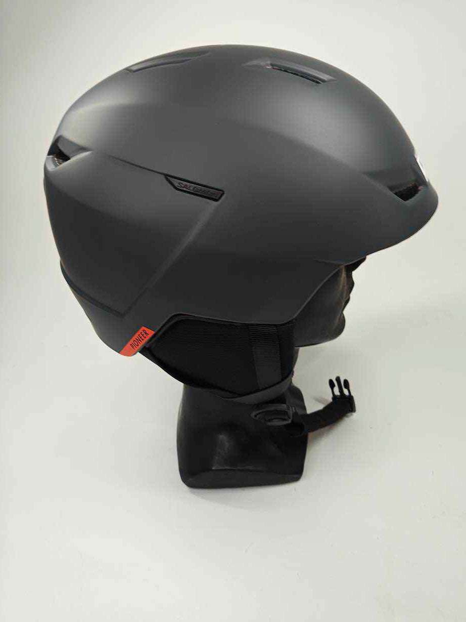 Salomon Pioneer LT Skihelm - Größe 56-59 cm #8193