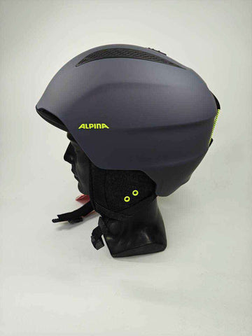 ALPINA GRAND  Skihelm - Größe 54-57 cm #8194