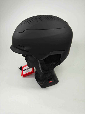 Alpina GEMS Skihelm - Größe 55-59 cm #8191
