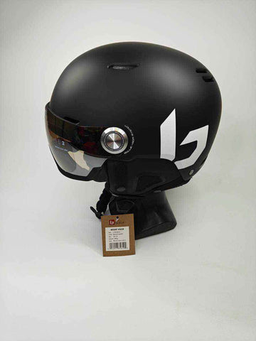 bollé - MIGHT VISOR Skihelm - Größe 59-62 cm #8189