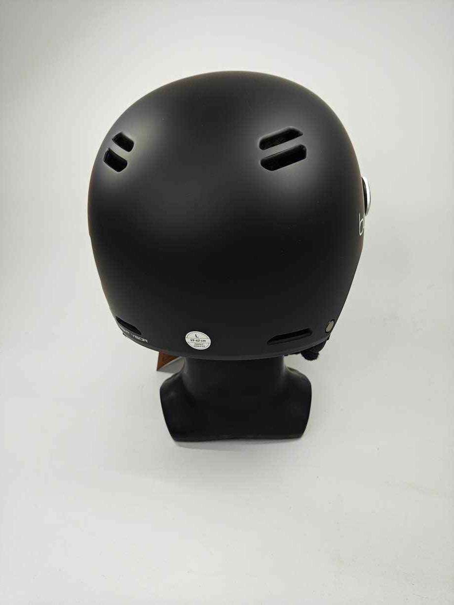 bollé - MIGHT VISOR Skihelm - Größe 59-62 cm #8189
