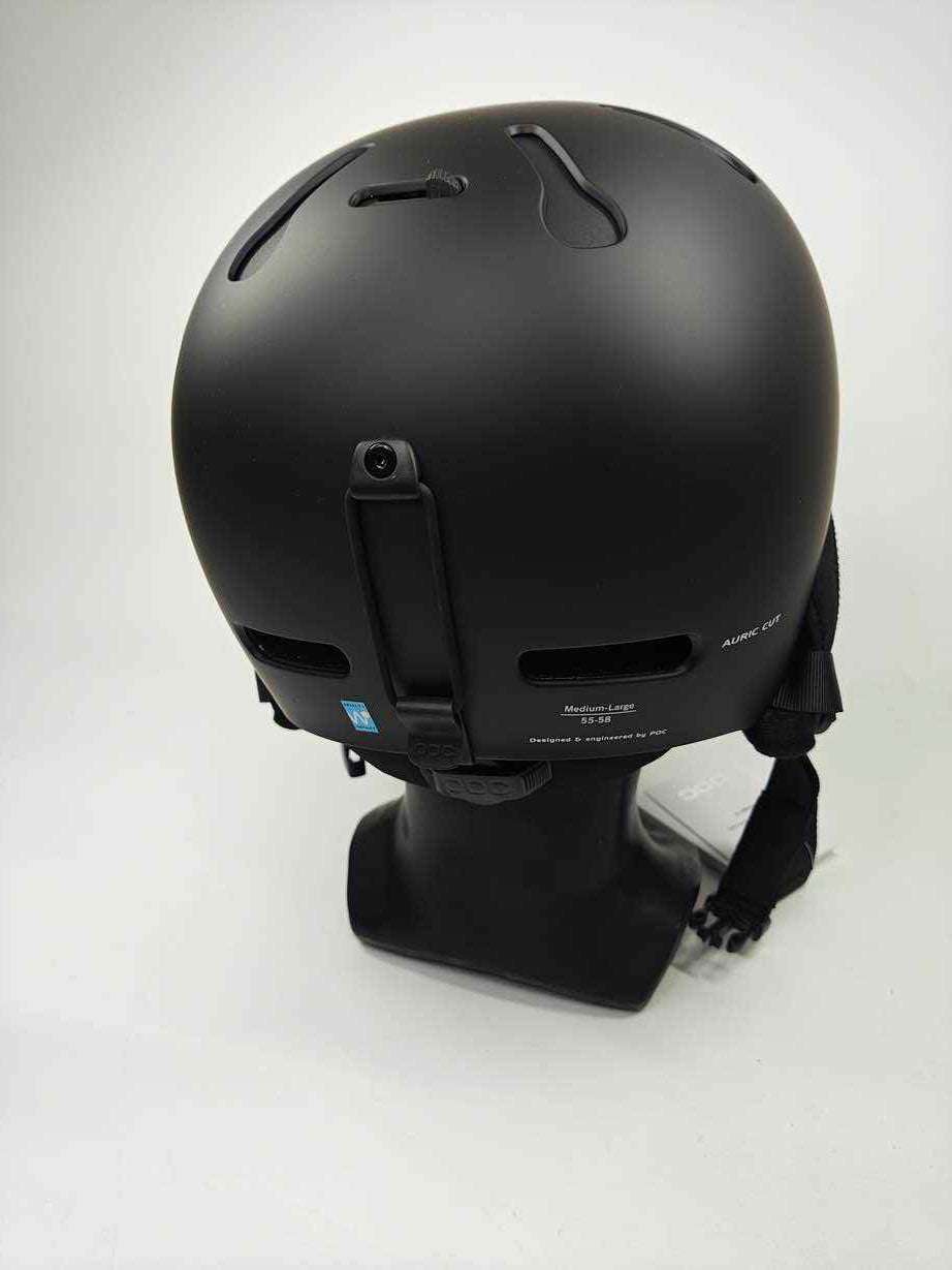 POC Auric Cut Skihelm - Größe 55-58cm #8190