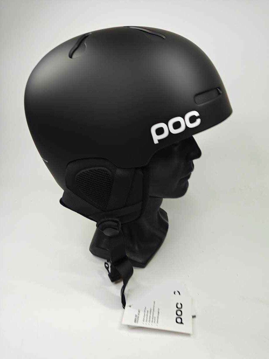 POC Auric Cut Skihelm - Größe 55-58cm #8190