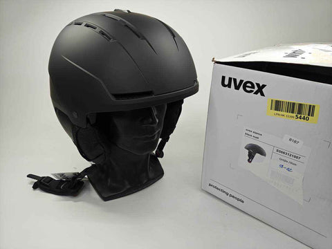 uvex Stance Skihelm - Größe 58-62 cm #8187