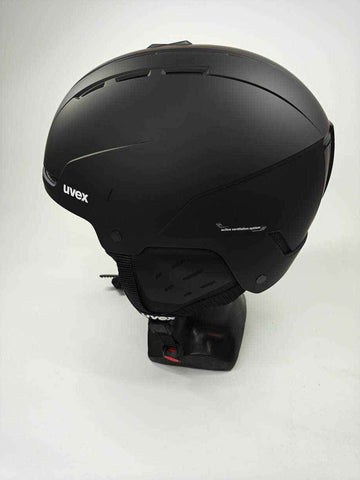 uvex Stance Skihelm - Größe 58-62 cm #8187