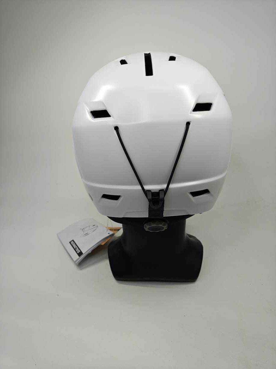 Salomon Icon LT Access Skihelm - Größe 56-59 cm #8181