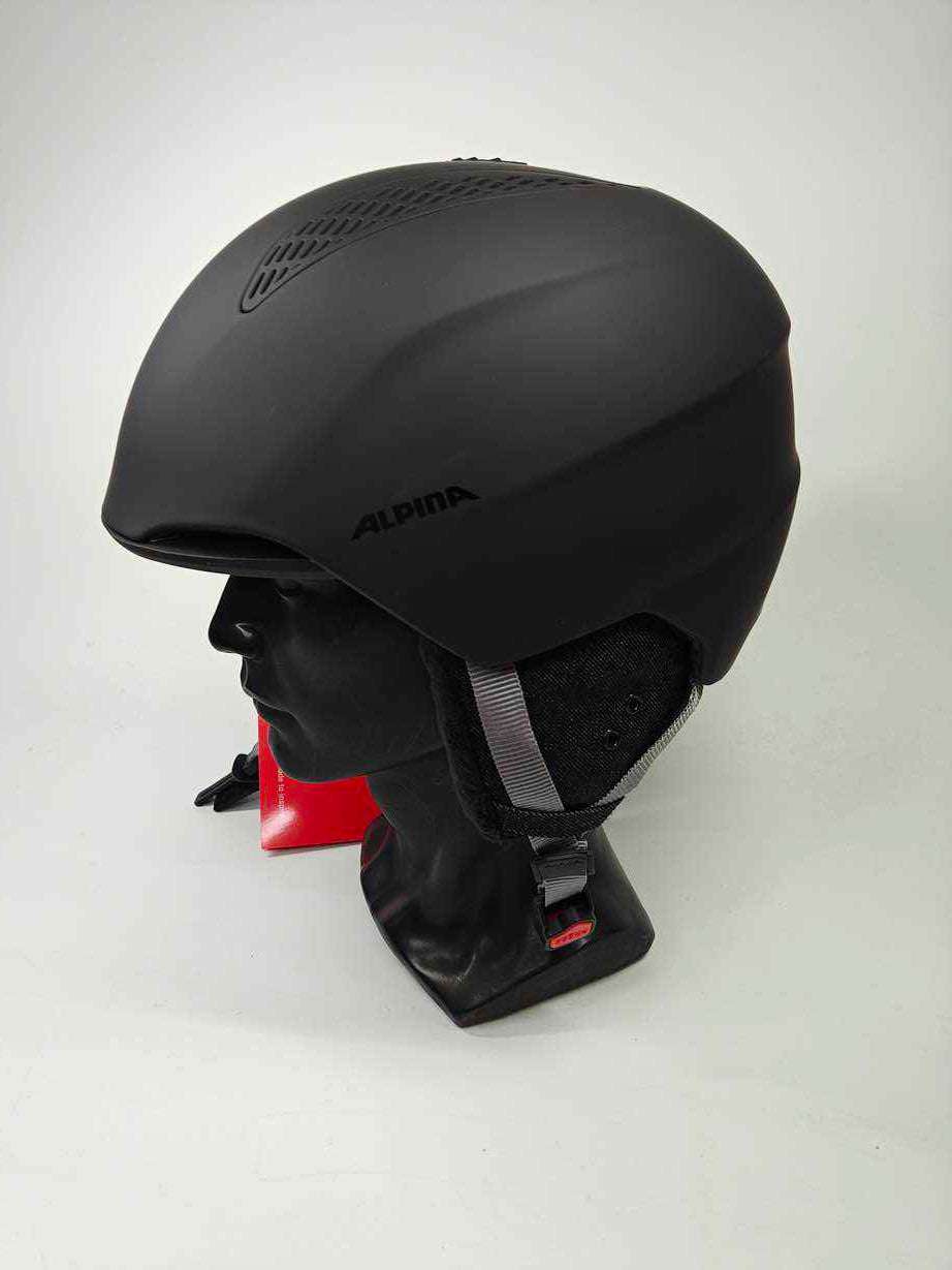 ALPINA GRAND Skihelm - Größe 54-57 cm #8177