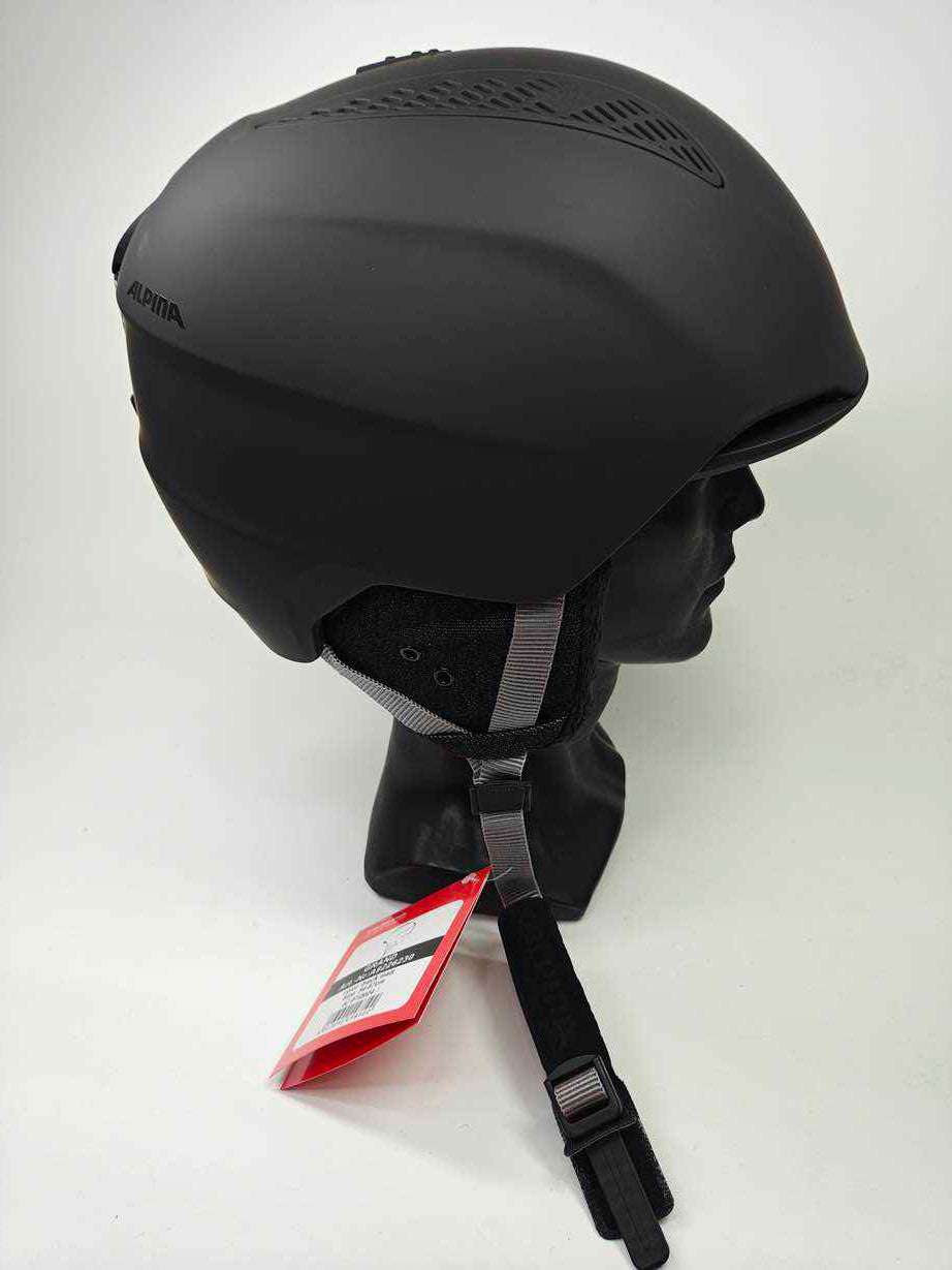 ALPINA GRAND Skihelm - Größe 54-57 cm #8177