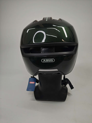 ABUS HUD-Y ACE Fahrradhelm - Größe 54-58cm #7939