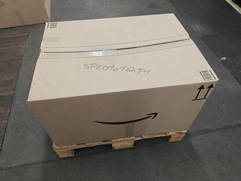 Amazon Retourenware Kiste #SPL01o16KP1 (Multimedia)