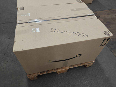 Amazon Retourenware Kiste #SPL01o16KP0 (Multimedia)