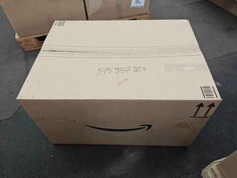 Amazon Retourenware Kiste #515937804 (Multimedia)