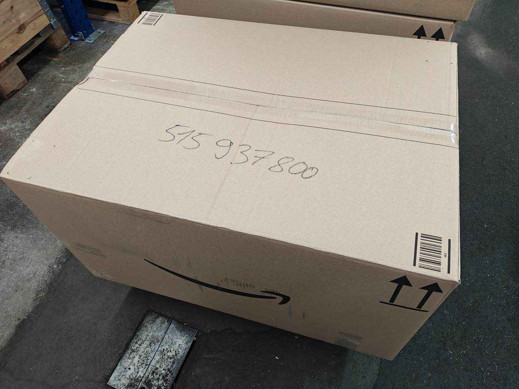 Amazon Retourenware Kiste #515937800 (Multimedia)