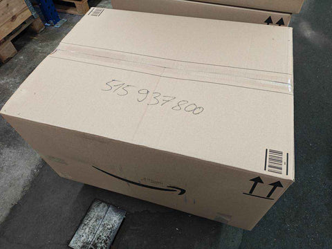 Amazon Retourenware Kiste #515937800 (Multimedia)