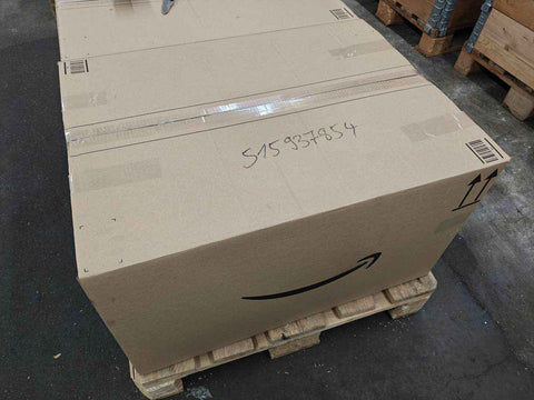 Amazon Retourenware Kiste #515937854 (Multimedia)