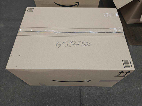 Amazon Retourenware Kiste #515937803 (Multimedia)