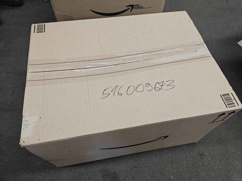 Amazon Retourenware Kiste #516009673 (Multimedia)