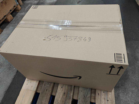 Amazon Retourenware Kiste #515937849 (Multimedia)