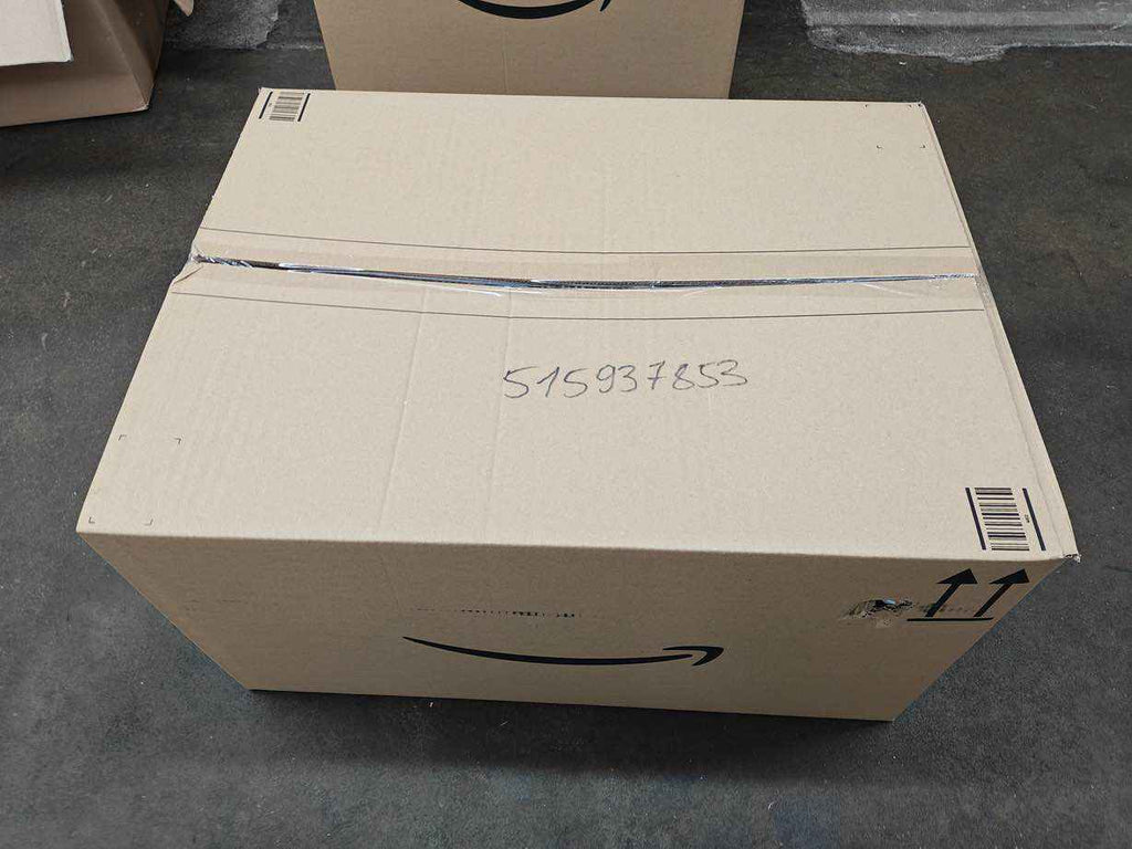 Amazon Retourenware Kiste #515937853 (Multimedia)