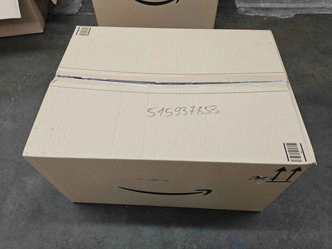 Amazon Retourenware Kiste #515937853 (Multimedia)