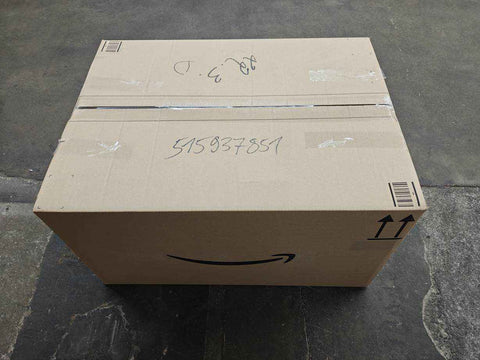 Amazon Retourenware Kiste #515937851 (Multimedia)