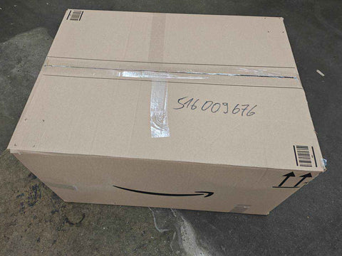 Amazon Retourenware Kiste #516009676 (Multimedia)