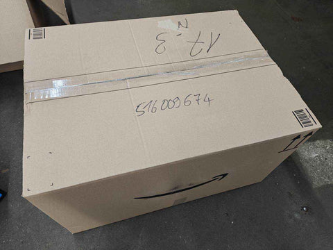Amazon Retourenware Kiste #516009674 (Multimedia)