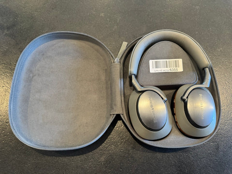 Bowers & Wilkins Px8 McLaren Edition #10189