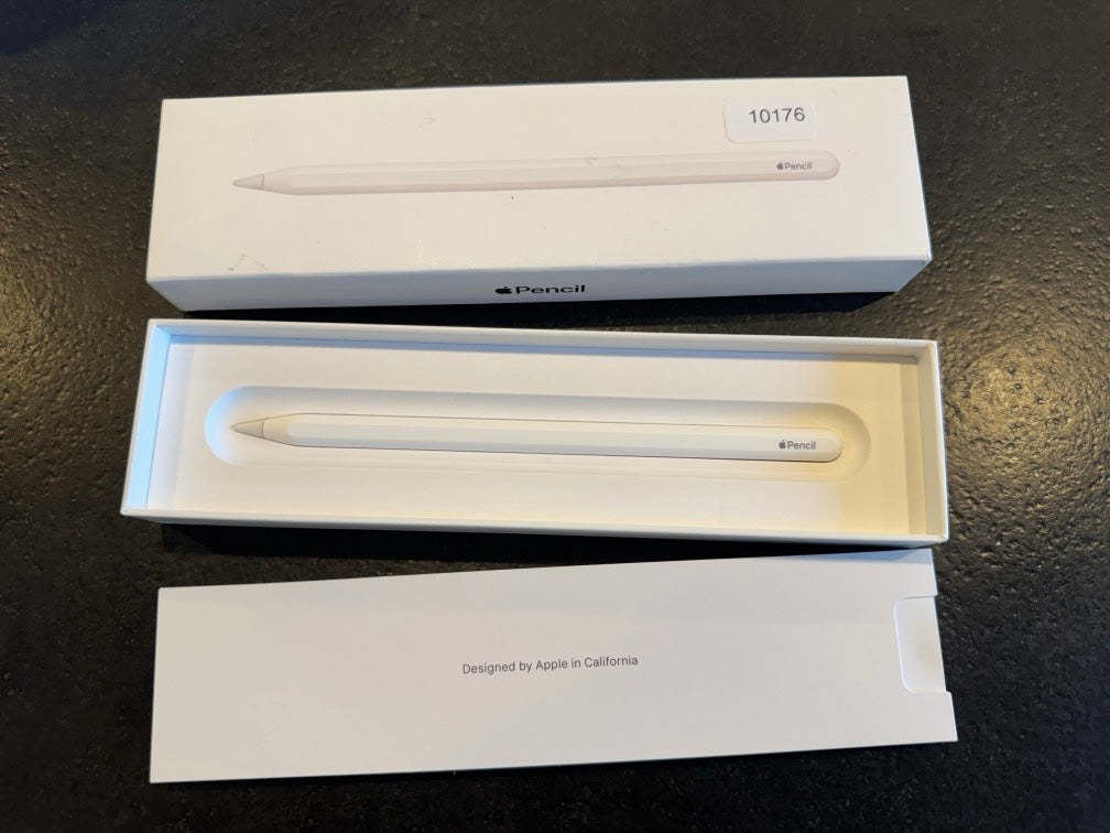 Apple Pencil (2. Generation) #10176