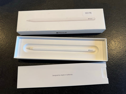 Apple Pencil (2. Generation) #10176
