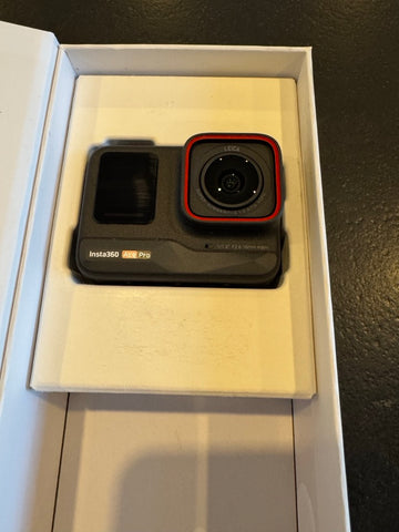 Insta360 Ace Pro Aktionkamera #10196